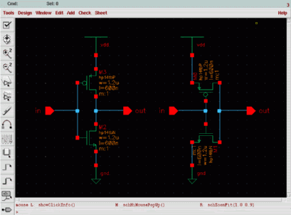 Circuit Schematic