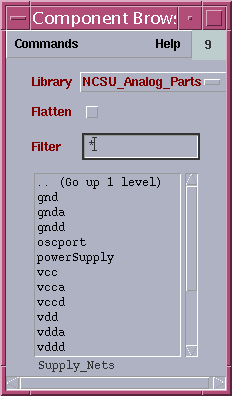 Supply_Nets folder