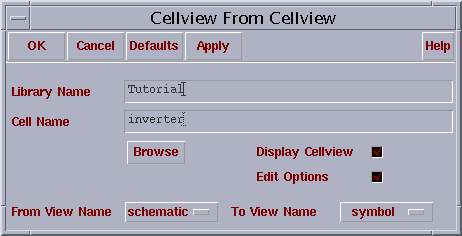 Cellview From Cellview