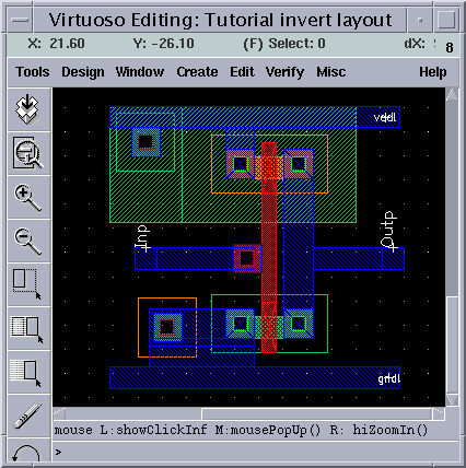 Introduction to VLSI Design